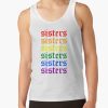 James Charles Sisters Merch Apparel Tank Top Official James Charles Merch