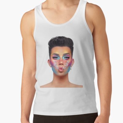 James Charles Tank Top Official James Charles Merch