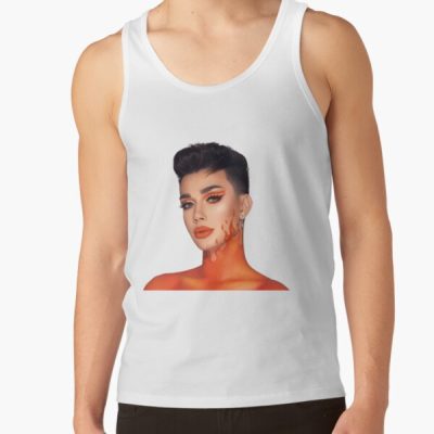 James Charles Tank Top Official James Charles Merch