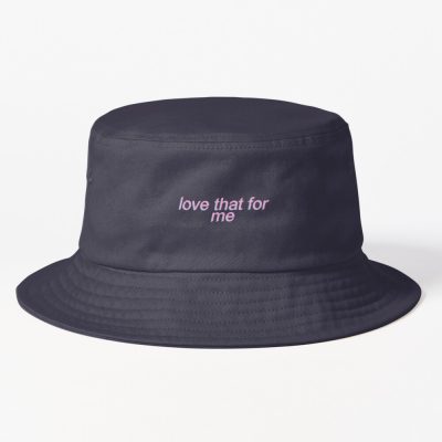 Love That For Me James Charles Bucket Hat Official James Charles Merch