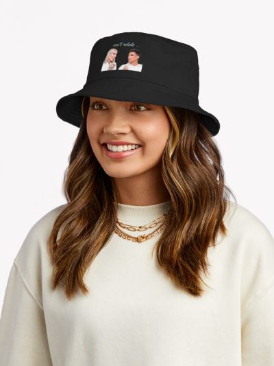 James Charles Jeffree Star Bucket Hat Official James Charles Merch