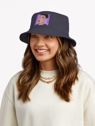 James Charles Bucket Hat Official James Charles Merch