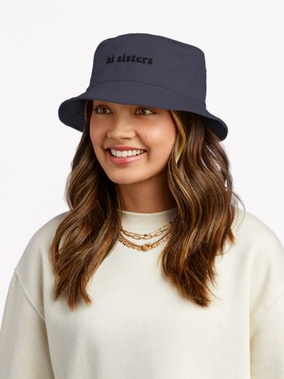 Hi Sisters Bucket Hat Official James Charles Merch