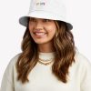 Rainbow Sisters - James Charles Classic Bucket Hat Official James Charles Merch