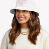 And That'S The Tea Sis Bucket Hat Official James Charles Merch