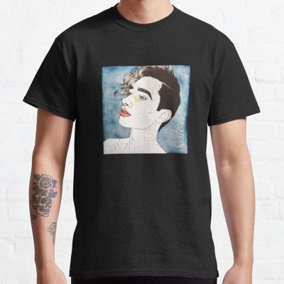 James Charles Sisters T-Shirt Official James Charles Merch