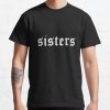 James Charles Sisters T-Shirt Official James Charles Merch