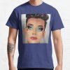 ssrcoclassic teemens353d774d8b4ffd91front altsquare product1000x1000.u1 10 - James Charles Merch