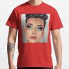 ssrcoclassic teemensdd21218219e99865front altsquare product1000x1000.u1 10 - James Charles Merch