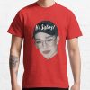 ssrcoclassic teemensdd21218219e99865front altsquare product1000x1000.u1 15 - James Charles Merch