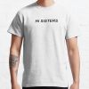 Hi Sisters T-Shirt Official James Charles Merch