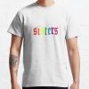 Rainbow Sisters - James Charles T-Shirt Official James Charles Merch