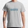 James Charles ' Sisters' Hoodie T-Shirt Official James Charles Merch