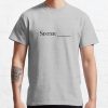 James Charles - Sister ____ T-Shirt Official James Charles Merch