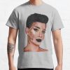 ssrcoclassic teemensheather greyfront altsquare product1000x1000.u1 27 - James Charles Merch