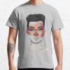 ssrcoclassic teemensheather greyfront altsquare product1000x1000.u1 29 - James Charles Merch