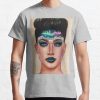 ssrcoclassic teemensheather greyfront altsquare product1000x1000.u1 6 - James Charles Merch