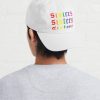 James Charles Sisters Artistry Logo Repeating Cap Official James Charles Merch