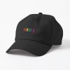 Rainbow Sisters - James Charles Classic Cap Official James Charles Merch