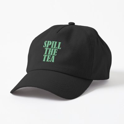 Spill The Tea Cap Official James Charles Merch