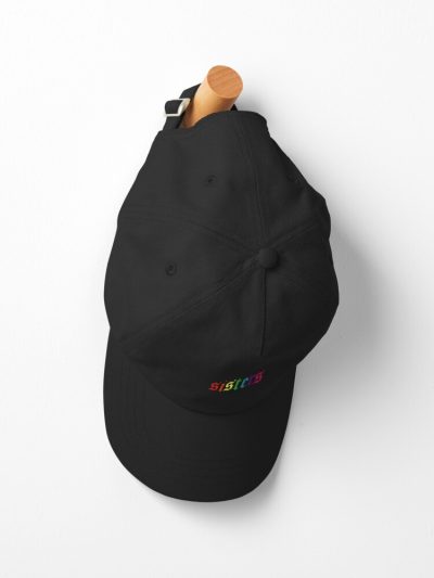 Rainbow Sisters - James Charles Classic Cap Official James Charles Merch