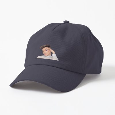 James Charles Cap Official James Charles Merch