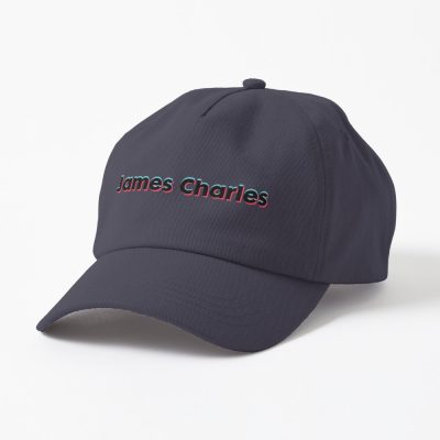 James Charles Tiktok Cap Official James Charles Merch