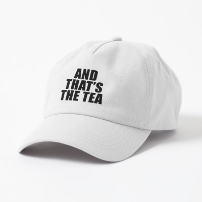 And That'S The Tea Cap Official James Charles Merch