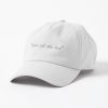 Sips All The Tea (Silver) Cap Official James Charles Merch