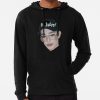 Flashback Mary Hoodie Official James Charles Merch