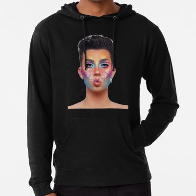 ssrcolightweight hoodiemens10101001c5ca27c6frontsquare productx1000 bgf8f8f8 25 - James Charles Merch