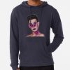 ssrcolightweight hoodiemens322e3f696a94a5d4frontsquare productx1000 bgf8f8f8 27 - James Charles Merch