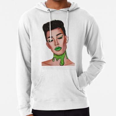 ssrcolightweight hoodiemensfafafaca443f4786frontsquare productx1000 bgf8f8f8 29 - James Charles Merch