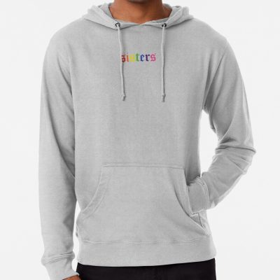 Sisters Hoodie Official James Charles Merch