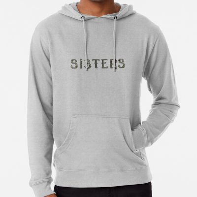 Sisters Hoodie Official James Charles Merch