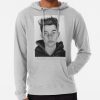 ssrcolightweight hoodiemensheather greyfrontsquare productx1000 bgf8f8f8 6 - James Charles Merch