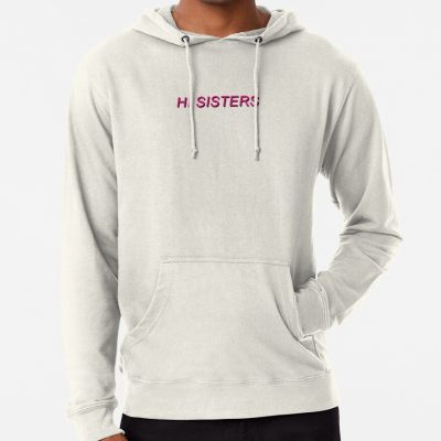 Hi Sisters! Hoodie Official James Charles Merch