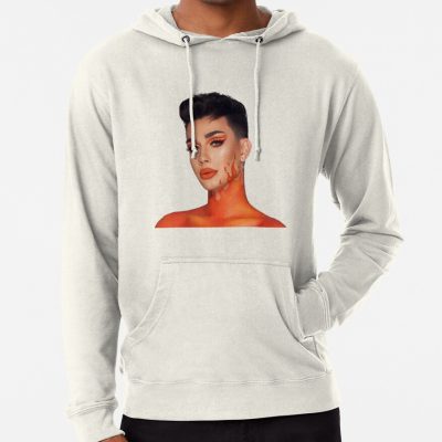 James Charles Hoodie Official James Charles Merch