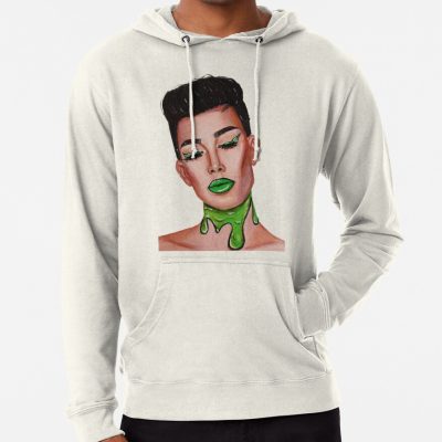 James Charles: Slime Hoodie Official James Charles Merch