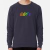 ssrcolightweight sweatshirtmens322e3f696a94a5d4frontsquare productx1000 bgf8f8f8 6 - James Charles Merch