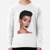 ssrcolightweight sweatshirtmensfafafaca443f4786frontsquare productx1000 bgf8f8f8 1 - James Charles Merch