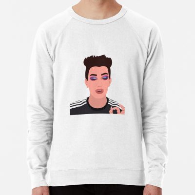 James Charles Sweatshirt Official James Charles Merch