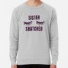 ssrcolightweight sweatshirtmensheather greyfrontsquare productx1000 bgf8f8f8 11 - James Charles Merch