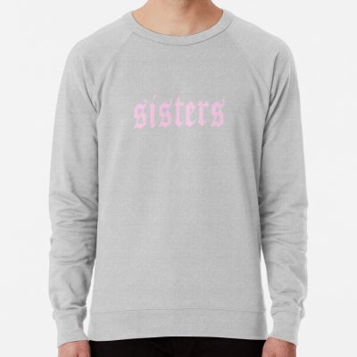 James Charles Sisters Apparel Sweatshirt Official James Charles Merch