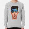 ssrcolightweight sweatshirtmensheather greyfrontsquare productx1000 bgf8f8f8 14 - James Charles Merch