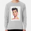 James Charles Drawing Sweatshirt Official James Charles Merch