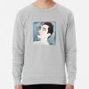 ssrcolightweight sweatshirtmensheather greyfrontsquare productx1000 bgf8f8f8 16 - James Charles Merch