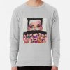 James Charles: Unleash Your Inner Artist Series Sweatshirt Official James Charles Merch