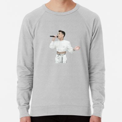 James Charles Sweatshirt Official James Charles Merch