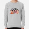 ssrcolightweight sweatshirtmensheather greyfrontsquare productx1000 bgf8f8f8 27 - James Charles Merch